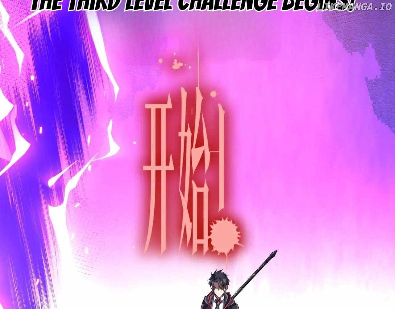 It All Starts With Trillions Of Nether Currency Chapter 154 36